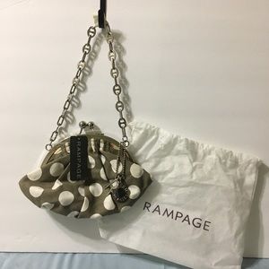 Rampage Dottie Bag